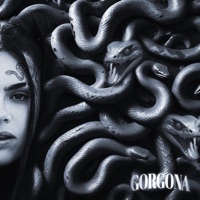 GORGONA - Ptazeta