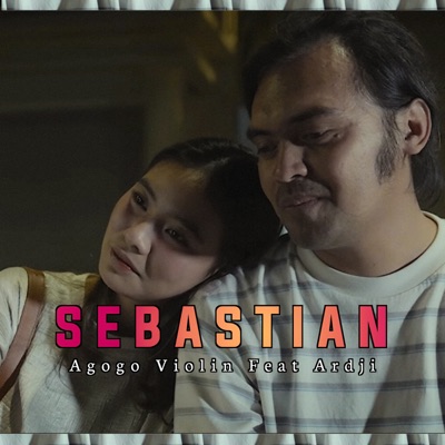 SEBASTIAN (feat. Artdji) - Single