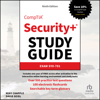 CompTIA Security+ Study Guide with over 500 Practice Test Questions : Exam SY0-701 (9th Edition) - David Seidl & Mike Chapple