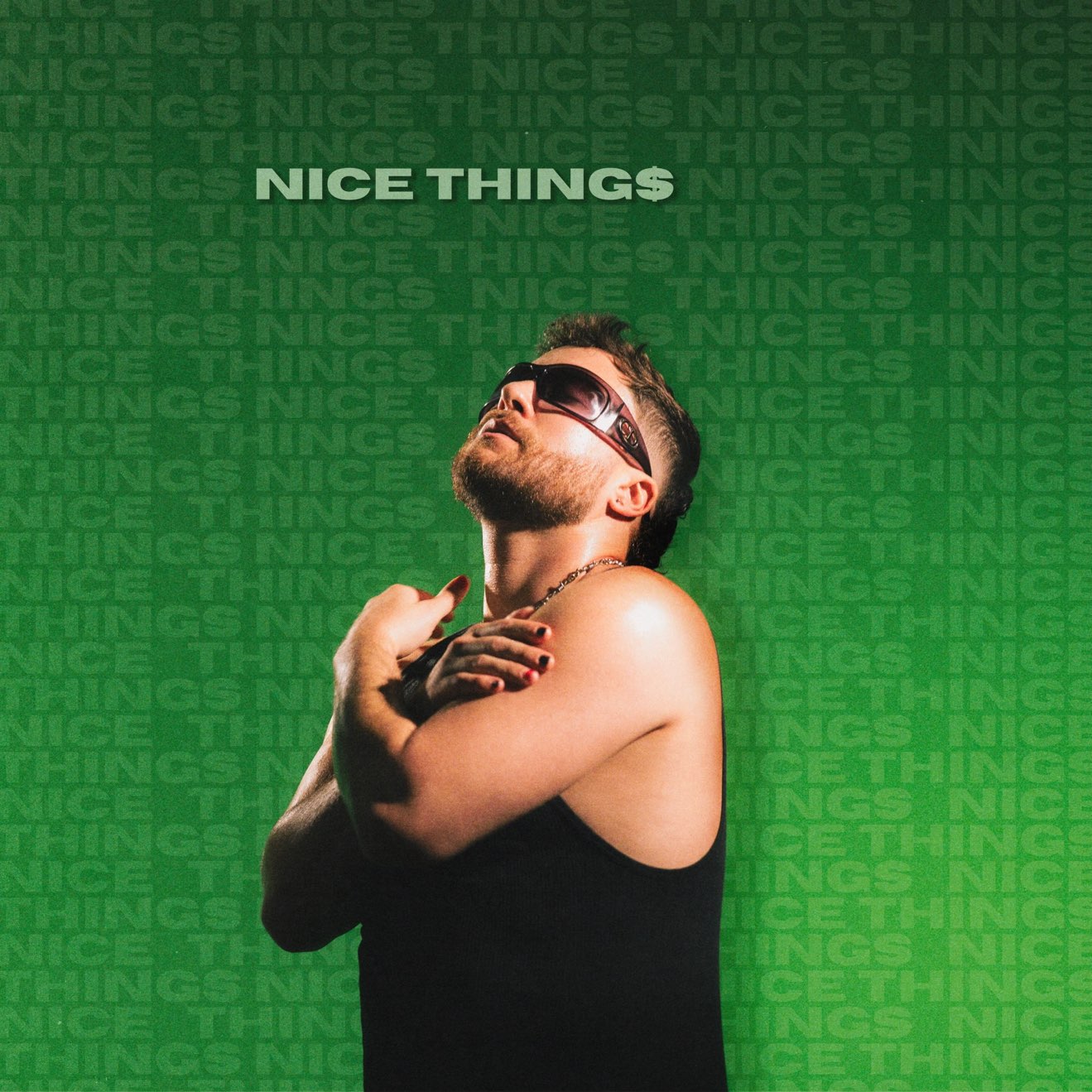 JORDY – NICE THINGS – Single (2024) [iTunes Match M4A]