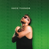 NICE THINGS artwork