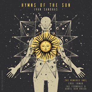 Hymns of the Sun - Single