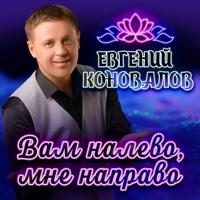 Вам налево, мне направо - Single - Евгений Коновалов