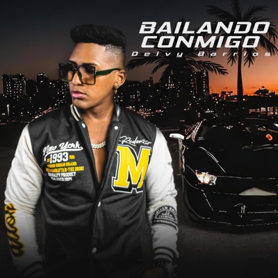 Bailando Conmigo - Single