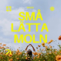 Små Lätta Moln - Single - Maqs