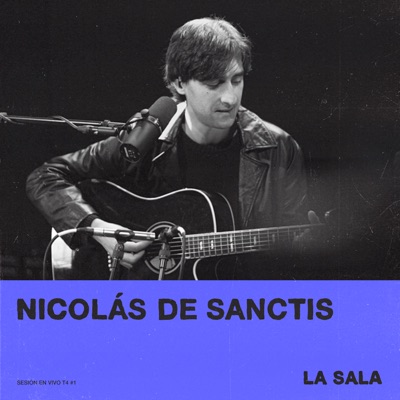 Sesión en Vivo T4 #1 (En Vivo) - Single