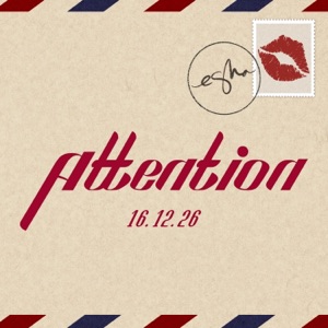 Attention - Single