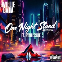 One Night Stand (feat. Ryan Leslie) - Single - Willie Caba