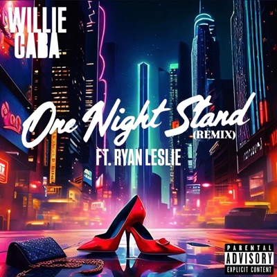 One Night Stand (feat. Ryan Leslie) - Single