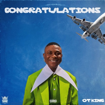 Congratulations - Single