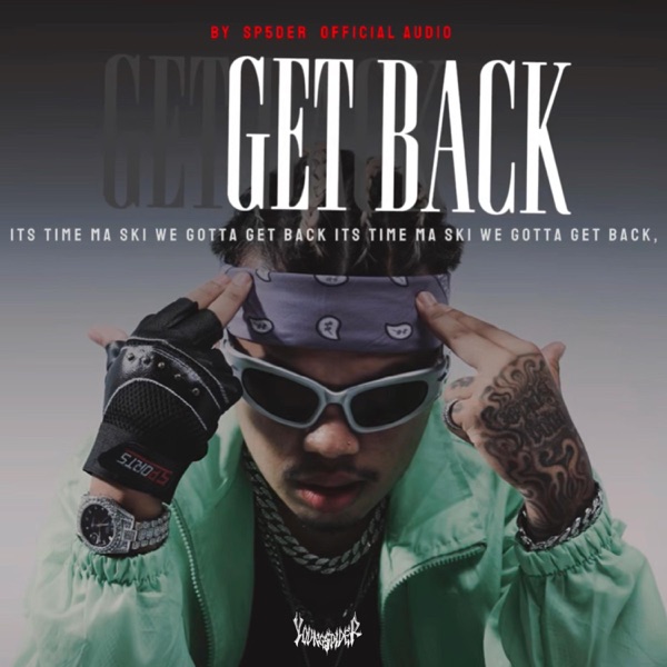 GET BACK
