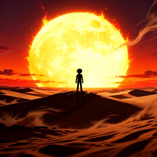 Solsticio (Opening Chactus)