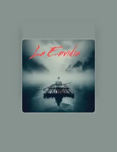 Boimorto सुनें, म्यूज़िक वीडियो देखें, बायो पढ़ें, दौरे की तारीखें और बहुत कुछ देखें!