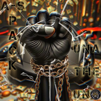A-S Pack - Single