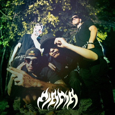 Flama (feat. Versace de Tepis, Smokn Mirror & Ánimakillah) - Single