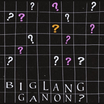 Biglang Ganon? - Single