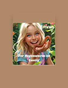Dengarkan Emma, tonton video musik, baca bio, lihat tanggal tur & lainnya!