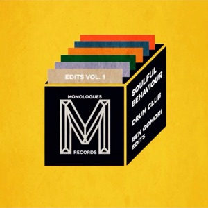 Monologues Edits, Vol. 1 - Single