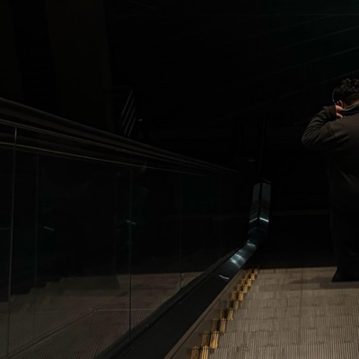 NOT TOMORROW - Single