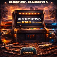 Automotivo dos Raul Procurado - Single - MC Mauricio da V.I