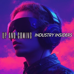 Up and Coming - EP