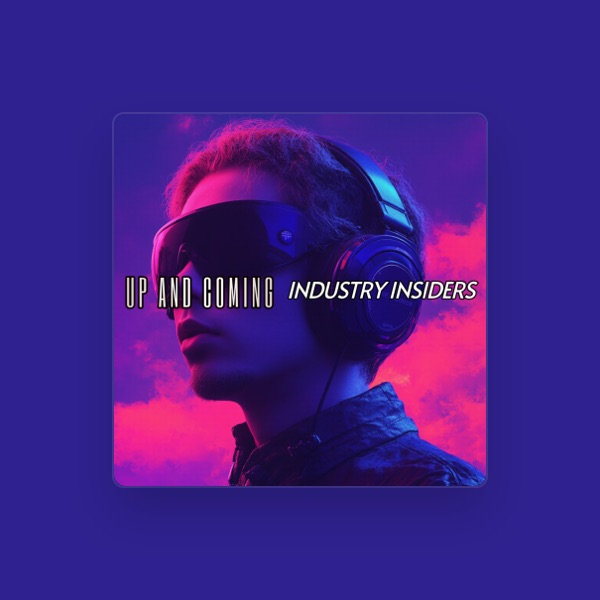 Industry Insiders's avatar