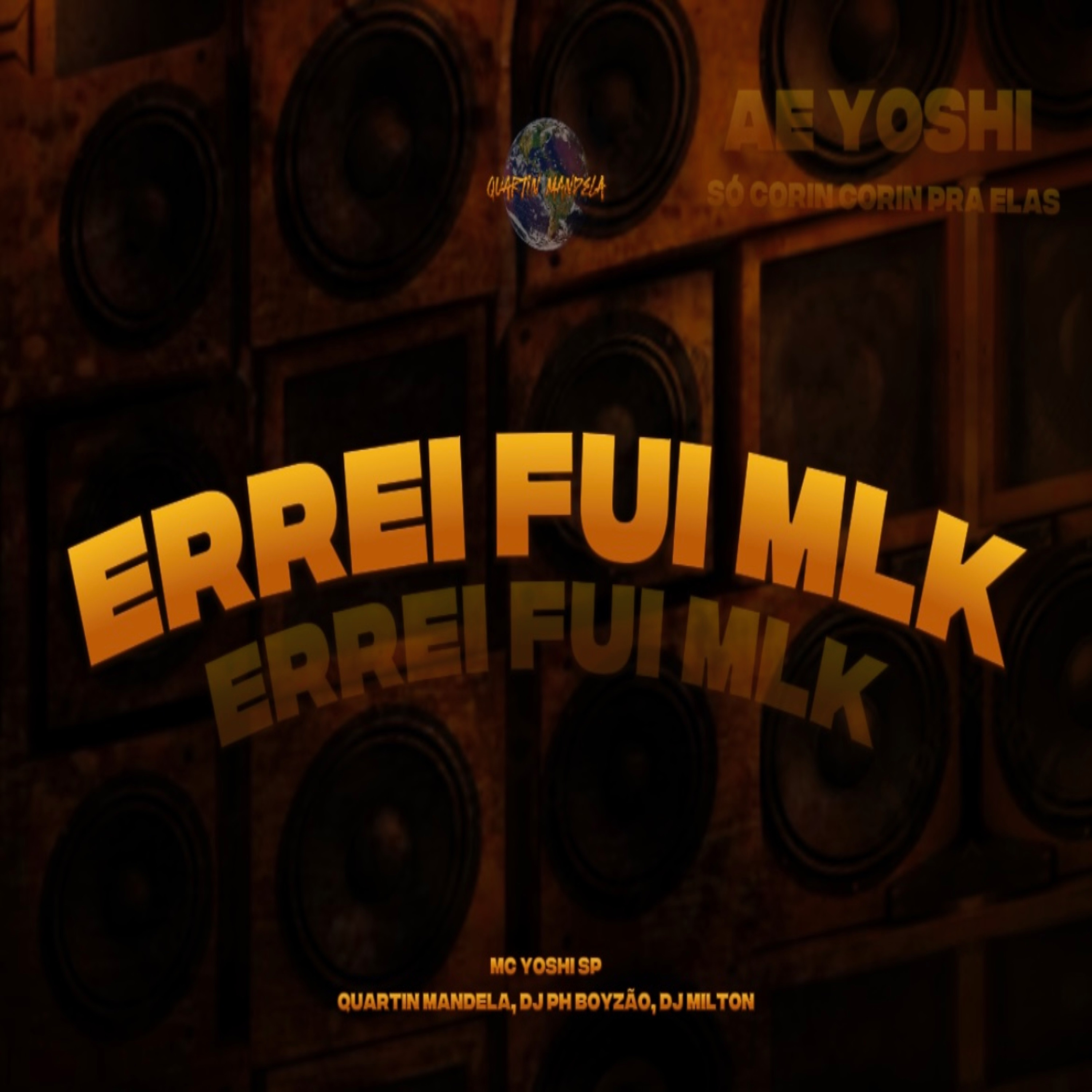 Errei Fui Mlk - Single