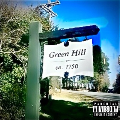 GreenHill (Prod. JB3) - Single