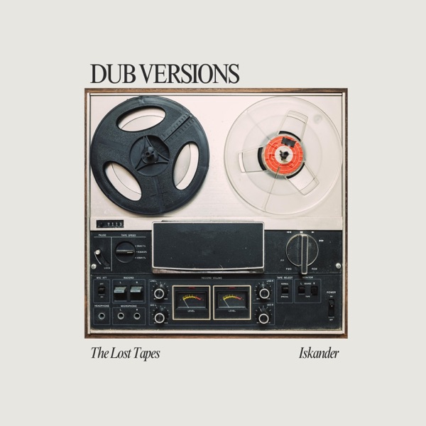 The Lost Tapes Dub (feat. Roots Almighty)