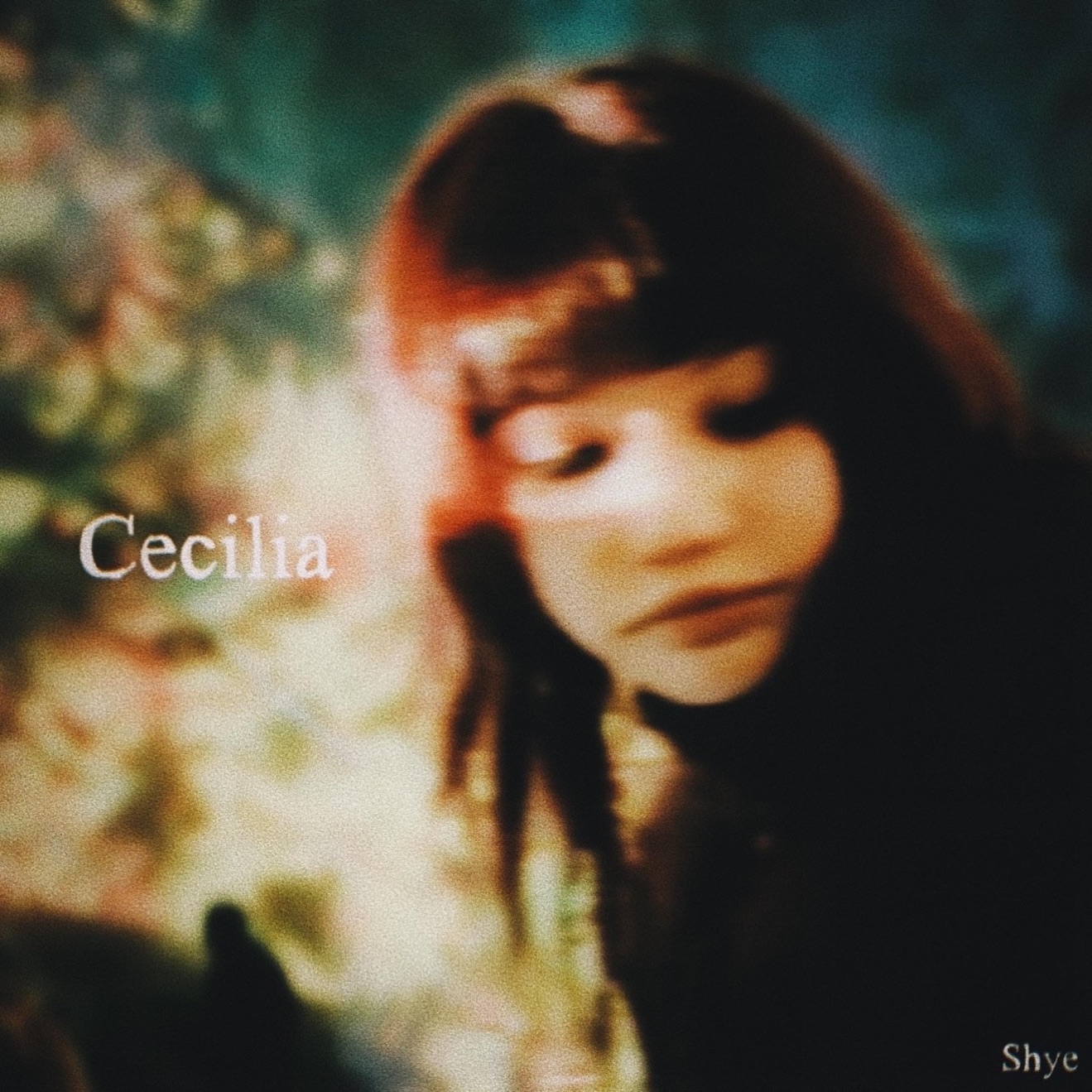 Shye – Cecilia – Single (2025) [iTunes Match M4A]