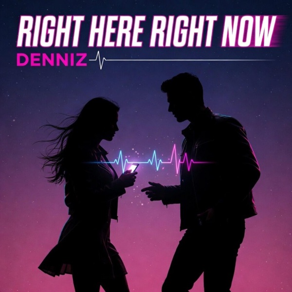 Right Here Right Now