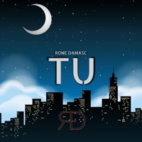 TU - Single - RONE DAMASC