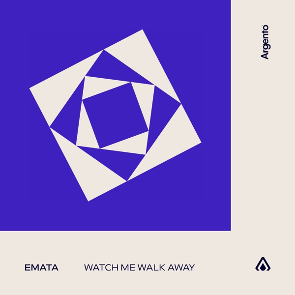 Watch Me Walk Away - Single