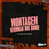 Montagem Berimbau dos Bonde - Single