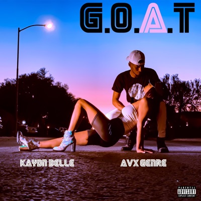 Goat (feat. Ethan Belle) - Single