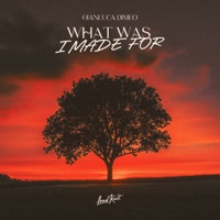 What Was I Made For - Single - Gianluca Dimeo