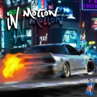 IN MOTION - Single - downsouth.