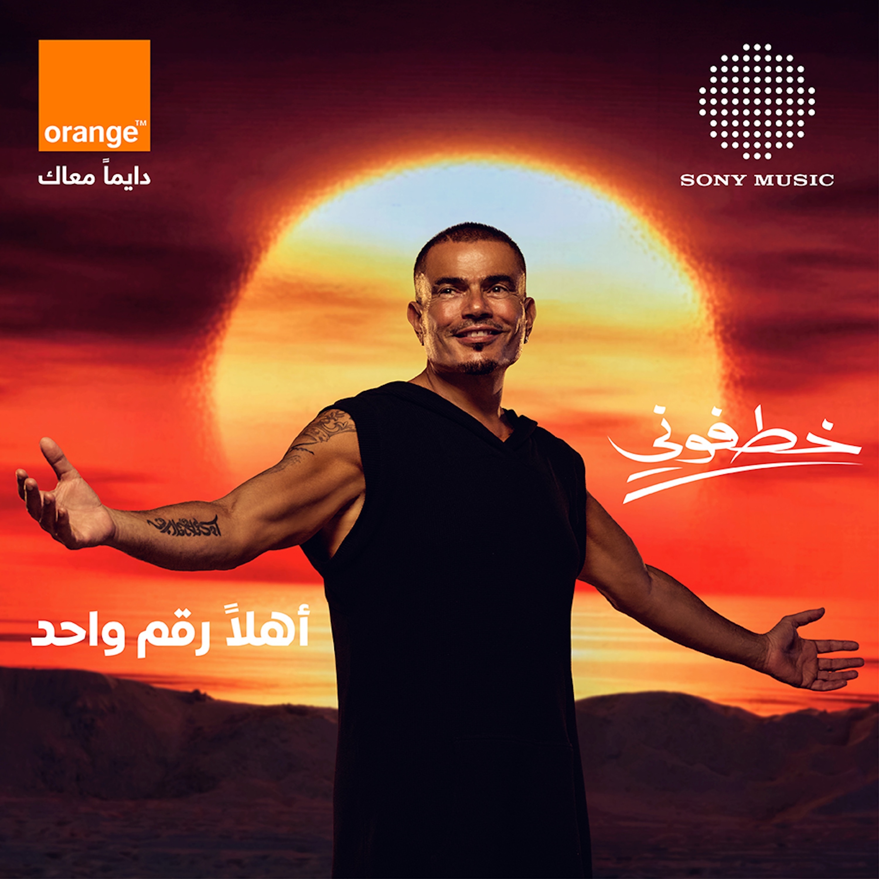 Amr Diab