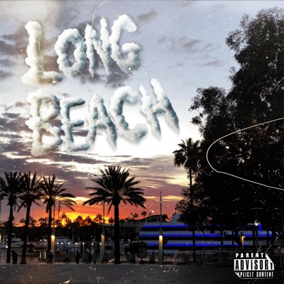 Longbeach (feat. Treintay3 & Cajo) - Single