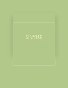 Listen to Slapstick, watch music videos, read bio, see tour dates & more!