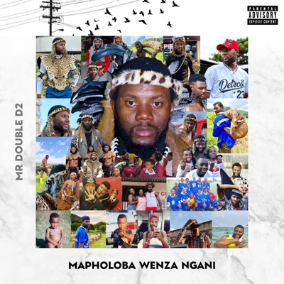Mapholoba Wenza Ngani - Single