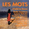 Josiane Balasko Tu sais mon bonheur Les mots