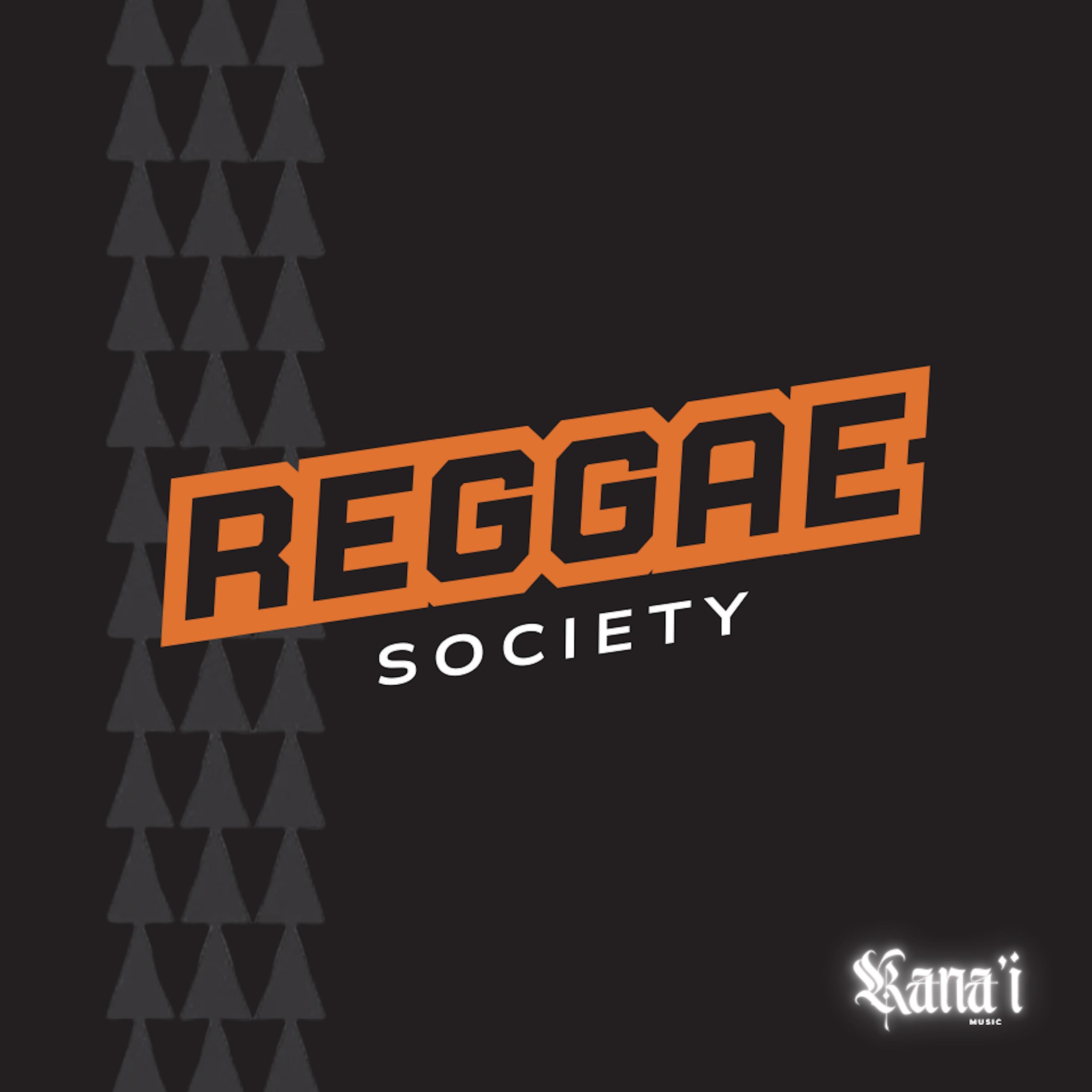 Reggae Society - Single