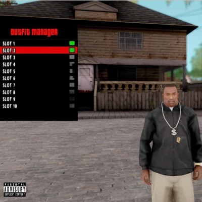 Change My Fit - Single