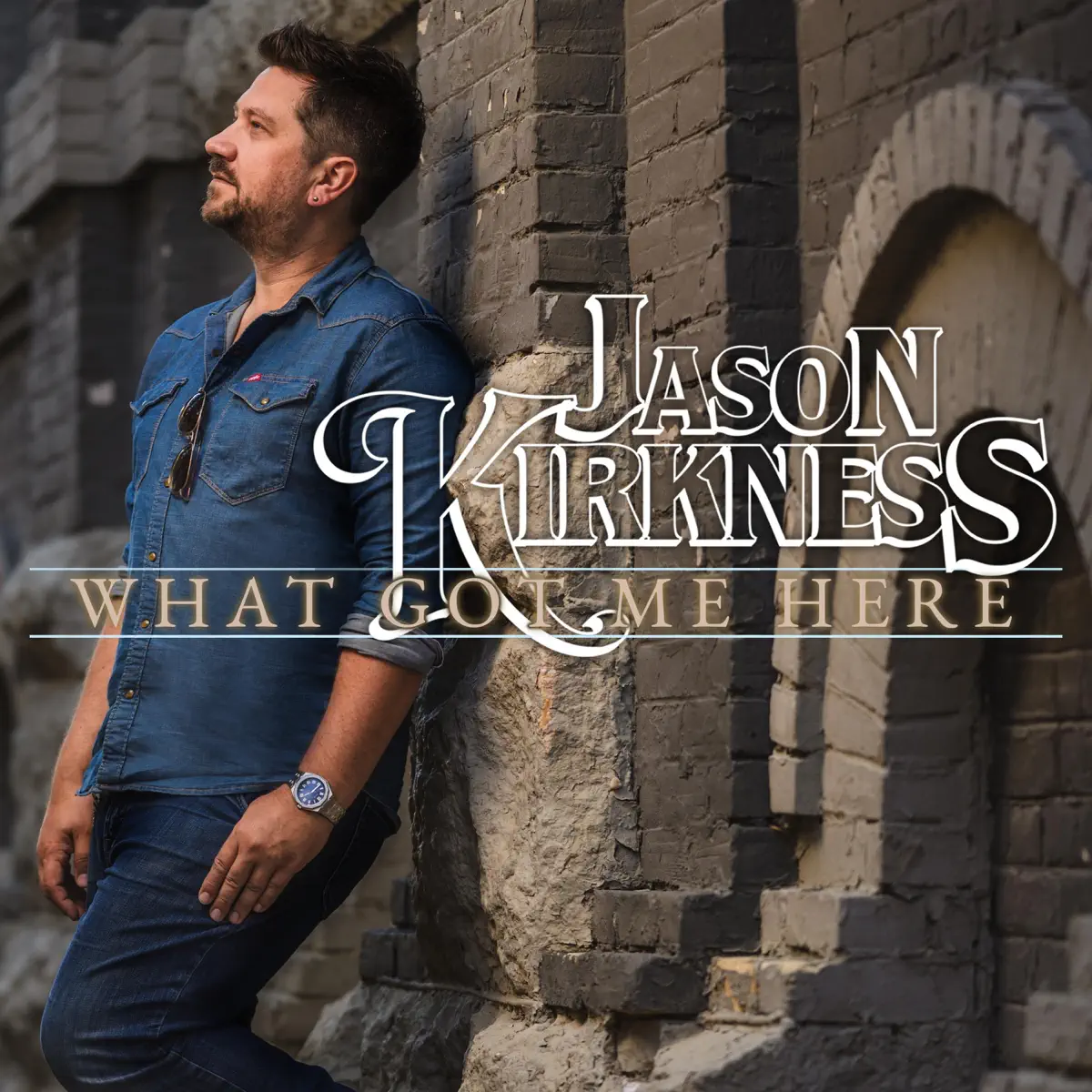 Jason Kirkness - What Got Me Here (2024) [iTunes Plus AAC M4A]-新房子