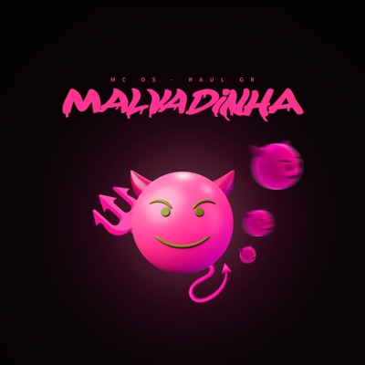 Malvadinha - Single