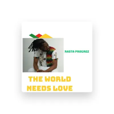 Listen to Rasta Progrez, watch music videos, read bio, see tour dates & more!