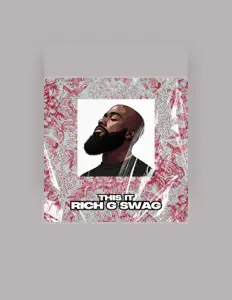 Poslechněte si interpreta Rich G Swag, sledujte hudební videa, přečtěte si životopis, podívejte se na data turné a další informace.