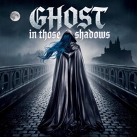 Ghost in those Shadows - Single - Meghanne Storey & Raymond Hayden