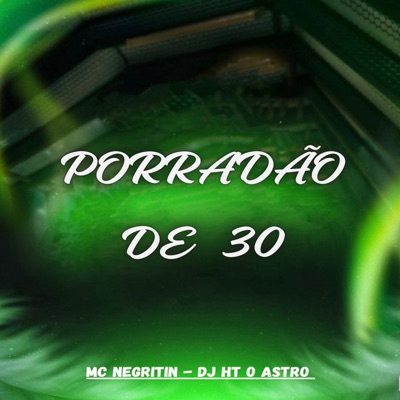 Porradão de 30 - Single